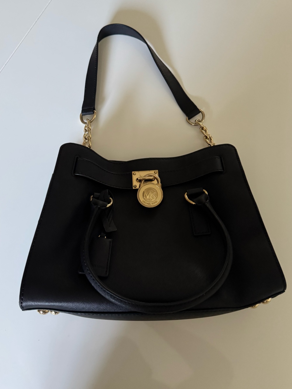 Michael Kors Black Bag